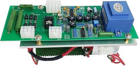 6GA2 492-1A منظم الجهد التلقائي Thyristor Assembly Assembly منظم الجهد التلقائي الملائم لمولد IFC6 1FC6 in Kuwait