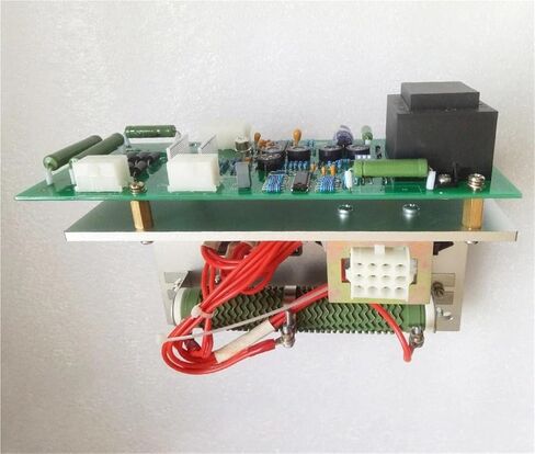 6GA2 492-1A منظم الجهد التلقائي Thyristor Assembly Assembly منظم الجهد التلقائي الملائم لمولد IFC6 1FC6 in Kuwait