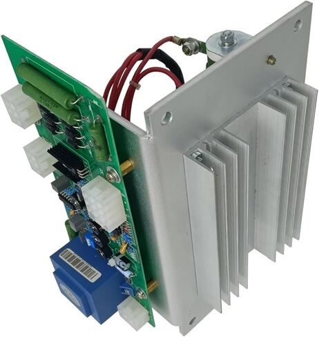 6GA2 492-1A منظم الجهد التلقائي Thyristor Assembly Assembly منظم الجهد التلقائي الملائم لمولد IFC6 1FC6 in Kuwait