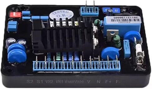 1pc منظم الجهد التلقائي EVC300I مجموعة منظم الجهد التلقائي in Kuwait