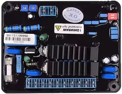 1pc منظم الجهد التلقائي EVC300I مجموعة منظم الجهد التلقائي in Kuwait