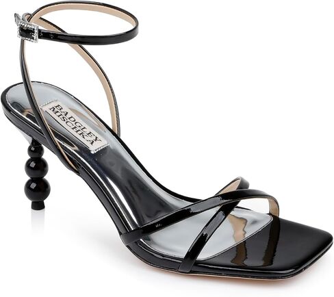 Badgley Mischka Women's Callie Heeled Sandal in Saudi Arabia