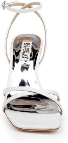 Badgley Mischka Women's Callie Heeled Sandal in Saudi Arabia