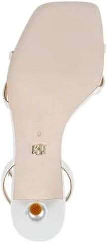 Badgley Mischka Women's Callie Heeled Sandal in Saudi Arabia
