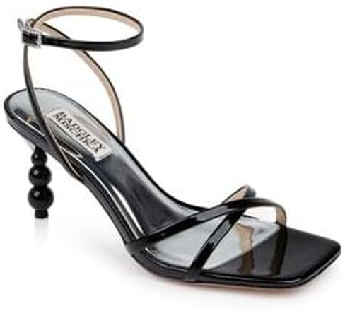 Badgley Mischka Women's Callie Heeled Sandal in Saudi Arabia