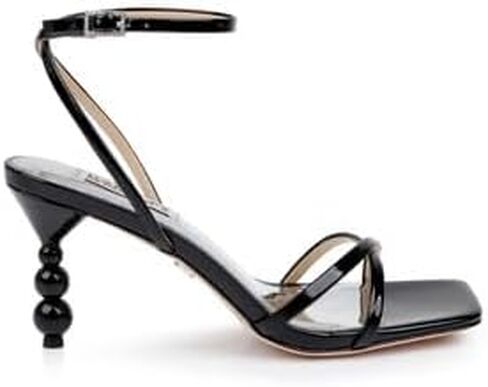 Badgley Mischka Women's Callie Heeled Sandal in Saudi Arabia