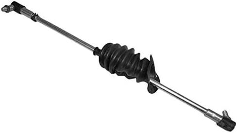 APDTY 106928 Manual Transmission Clutch Rod Kit Replaces 5351302K - Compatible With 1972-1975 Jeep CJ5 in Saudi Arabia