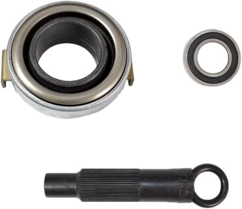 AMC Stage 1 Clutch & S.Mass Flywheel Kit متوافق مع 2003-2007 Honda Accord Acura TL 3.0L 3.2L in Kuwait