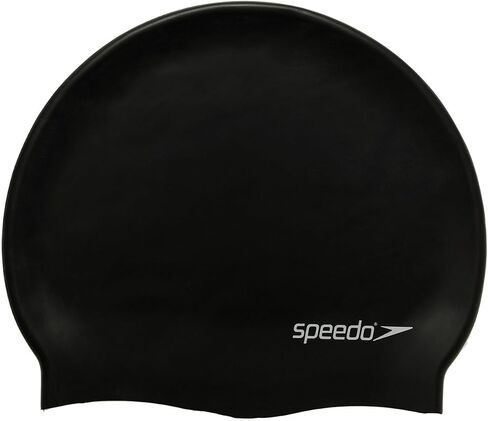 Speedo Flat Silicone Swim Cap in Saudi Arabia