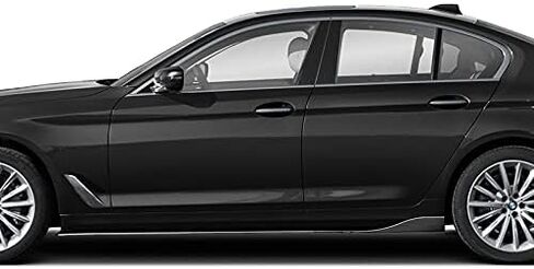 Q1-TECH, 9-Piece Front Bumper Lip & Side Skirt Extensions Diffuser Compatible with 2015 2016 2017 Toyota Camry, Front Bumper Lip Spoiler Air Chin Body Splitter ABS (Painted Black) in Saudi Arabia