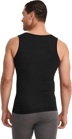 Jockey Men's Undershirt FormFit Cotton Stretch Tank in Saudi Arabia