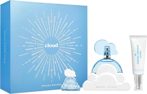 Ariana Grande Cloud Body Mist, 8.0 Fluid Ounce in Saudi Arabia