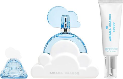 Ariana Grande Cloud Body Mist, 8.0 Fluid Ounce in Saudi Arabia