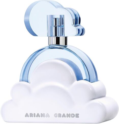 Ariana Grande Cloud Body Mist, 8.0 Fluid Ounce in Saudi Arabia