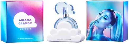 Ariana Grande Cloud Body Mist, 8.0 Fluid Ounce in Saudi Arabia