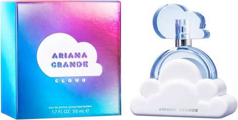Ariana Grande Cloud Body Mist, 8.0 Fluid Ounce in Saudi Arabia