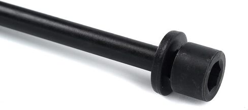 MOCA Cylinder Head Bolt Set Fits 04-06 for Colorado & for GMC Canyon 2.8L & 02-09 for Trailblazer & for GMC Envoy 4.2L & 07-08 for Isuzu i-290 2.9L DOHC in Kuwait