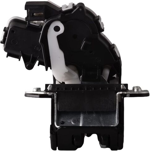 Liftgate Latch Actuator Compatible for Infiniti QX56 2004-2010 Nissan Pathfinder Armada 2004 Quest 2004-2009 Armada 2005-2010 Replacement Rear Hatch Trunk Latch Tailgat Lock 905065Z200 in Kuwait