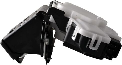 Liftgate Latch Actuator Compatible for Infiniti QX56 2004-2010 Nissan Pathfinder Armada 2004 Quest 2004-2009 Armada 2005-2010 Replacement Rear Hatch Trunk Latch Tailgat Lock 905065Z200 in Kuwait