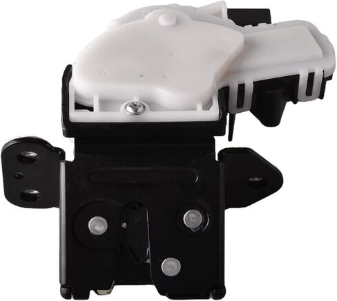 Liftgate Latch Actuator Compatible for Infiniti QX56 2004-2010 Nissan Pathfinder Armada 2004 Quest 2004-2009 Armada 2005-2010 Replacement Rear Hatch Trunk Latch Tailgat Lock 905065Z200 in Kuwait