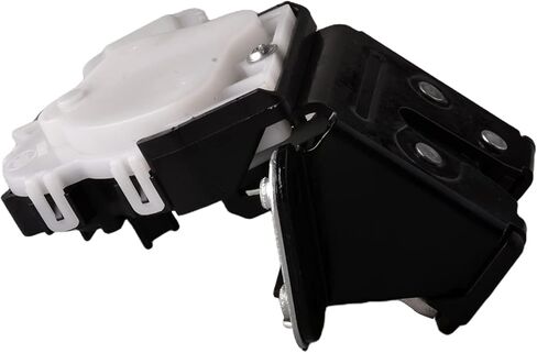 Liftgate Latch Actuator Compatible for Infiniti QX56 2004-2010 Nissan Pathfinder Armada 2004 Quest 2004-2009 Armada 2005-2010 Replacement Rear Hatch Trunk Latch Tailgat Lock 905065Z200 in Kuwait