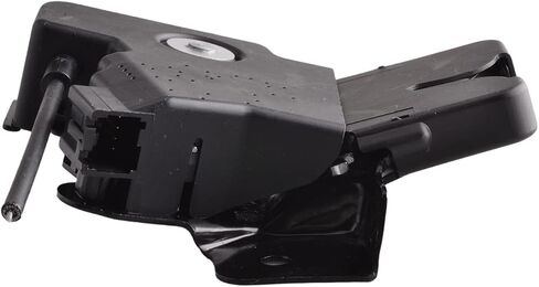 Liftgate Latch Actuator Compatible for Infiniti QX56 2004-2010 Nissan Pathfinder Armada 2004 Quest 2004-2009 Armada 2005-2010 Replacement Rear Hatch Trunk Latch Tailgat Lock 905065Z200 in Kuwait