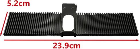 التلقائي التلقائي تحول الشريحة غلاف غلاف السيارة تحول العتاد شريط التمرير الشريط إكسسوارات غلاف الغبار ل VW Beetle 2005 2006 2007 2008 2008 2010 in Kuwait