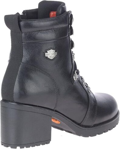 Harley-Davidson women's Marinda 5" Lace Motorcycle Boot in Kuwait