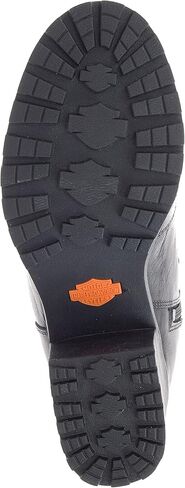 Harley-Davidson women's Marinda 5" Lace Motorcycle Boot in Kuwait
