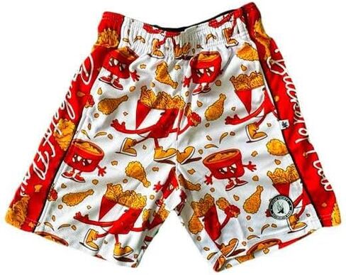 دلو مجتمع التدفق من Flow Boys Shorts الرياضية in Saudi Arabia