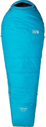 Mountain Hardwear للجنسين Lamina 15F/-9C طويل، اجتياز، سحاب لليد اليسرى in Saudi Arabia