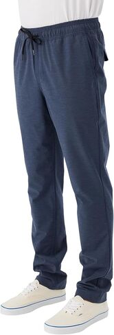 Mens Venture E-Waist Hybrid Pants, Army, XL in Kuwait
