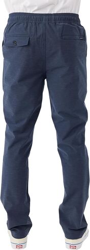 Mens Venture E-Waist Hybrid Pants, Army, XL in Kuwait