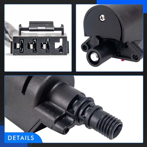 Upgrade 71400012B Ignition Switch Lock Housing Assembly Fit for 14-23 Harley Davidson Electra Road Street Tri Glide Touring Ultra Limited 2014-2023 Fork Lock Replace#11753 71400012B-003 in Kuwait