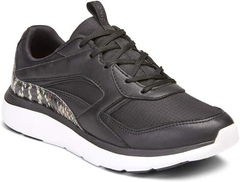 Vionic Women's Delmar Adela Walking Shoes - Ladies Casual Sneakers with Concealed Orthotic Arch Support in Saudi Arabia
