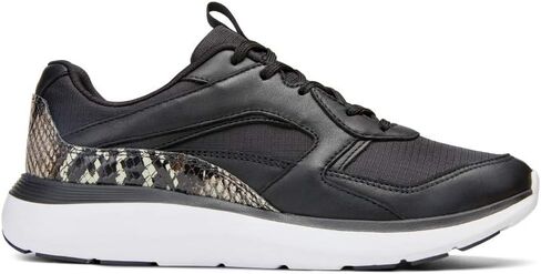 Vionic Women's Delmar Adela Walking Shoes - Ladies Casual Sneakers with Concealed Orthotic Arch Support in Saudi Arabia
