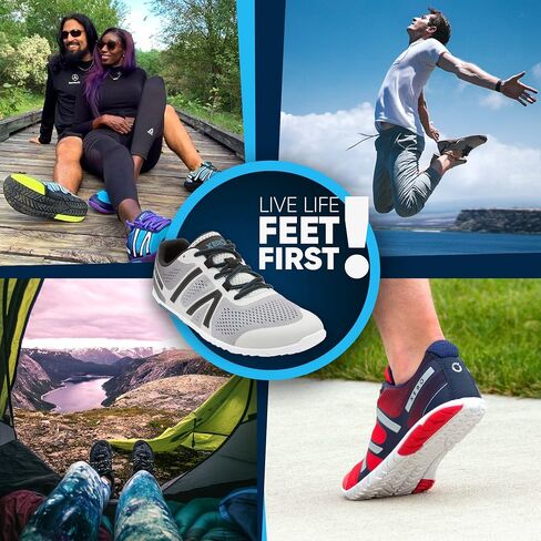 Xero Shoes Men HFS Original Running Running Shoes in Kuwait