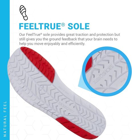 Xero Shoes Men HFS Original Running Running Shoes in Kuwait