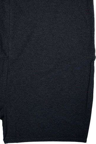 Gertex Adult Adaptive, Anti-Strip Back-Zip Lightweight Romper Designed for Special Needs, Disabilities | 100% Organic Cotton in Saudi Arabia