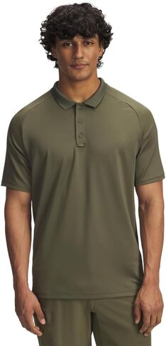 Under Armour Men's Tactical Performance Polo in Saudi Arabia