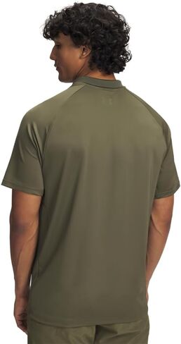 Under Armour Men's Tactical Performance Polo in Saudi Arabia