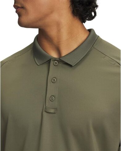 Under Armour Men's Tactical Performance Polo in Saudi Arabia