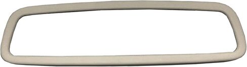 طقم عرض مرآة الباب الرمادي في الجانب الخلفي لـ Benz لـ CL500 1996-1999 لـ CL600 1996-1999 لـ S320 1994-1999 لـ S350 1994-1995 لـ S420 1994-1999 لـ S500 1994-1999 in Kuwait