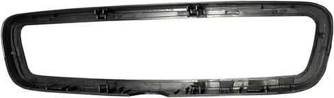 طقم عرض مرآة الباب الرمادي في الجانب الخلفي لـ Benz لـ CL500 1996-1999 لـ CL600 1996-1999 لـ S320 1994-1999 لـ S350 1994-1995 لـ S420 1994-1999 لـ S500 1994-1999 in Kuwait