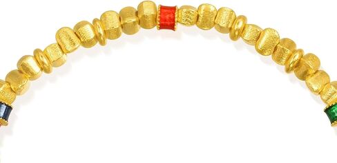 CHOW SANG SANG 999.9 24K Solid Gold Cultural Blessings Bracelet for Women Size 14.5cm 95653B Price-by-Weight 11.97g Gold in Saudi Arabia
