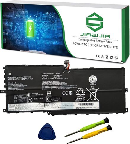 01AV421 SB10K97578 استبدال بطارية الكمبيوتر المحمول لينوفو ثينك باد T470 T480 A475 A485 TP25 Series Notebook 01AV419 01AV420 01AV489 SB10K97576 SB10K97577 11.46V 24Wh 2095mAh in Saudi Arabia