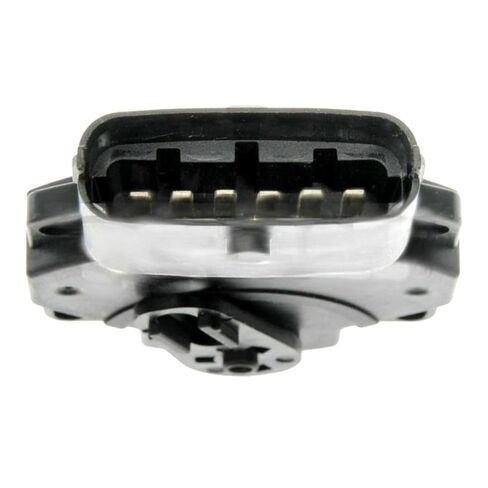 for Chevy for Aveo 2006-2008 Value Accelerator Pedal Sensor Black Blade-Connector/Terminal Type 35824SK in Kuwait