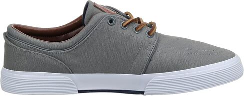 POLO RALPH LAUREN Men's Faxon Low Tan Sneaker 7 M US in Saudi Arabia