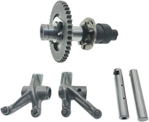 متوافق مع 500 CF500 CF625 X5 X6 U6 CF188 196S Series Engine ATV UTV Quad Motorcycle 0180-024100 0180-021100 Rocker Arm Rocker Universal (Rocker Arm) in Kuwait