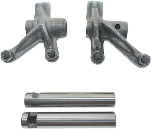 متوافق مع 500 CF500 CF625 X5 X6 U6 CF188 196S Series Engine ATV UTV Quad Motorcycle 0180-024100 0180-021100 Rocker Arm Rocker Universal (Rocker Arm) in Kuwait